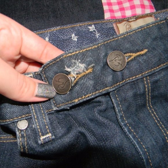 PAIGE Jeans - Picture 7 of 7